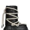 RICK OWENS – SCHOENEN RU02E1862LLPPW3-09 RICK OWENS – SCHOENEN RU02E1862LLPPW3-09