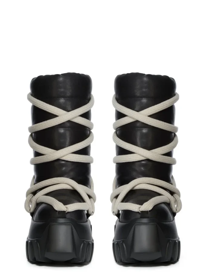 RICK OWENS – SCHOENEN RU02E1862LLPPW3-09 RICK OWENS – SCHOENEN RU02E1862LLPPW3-09