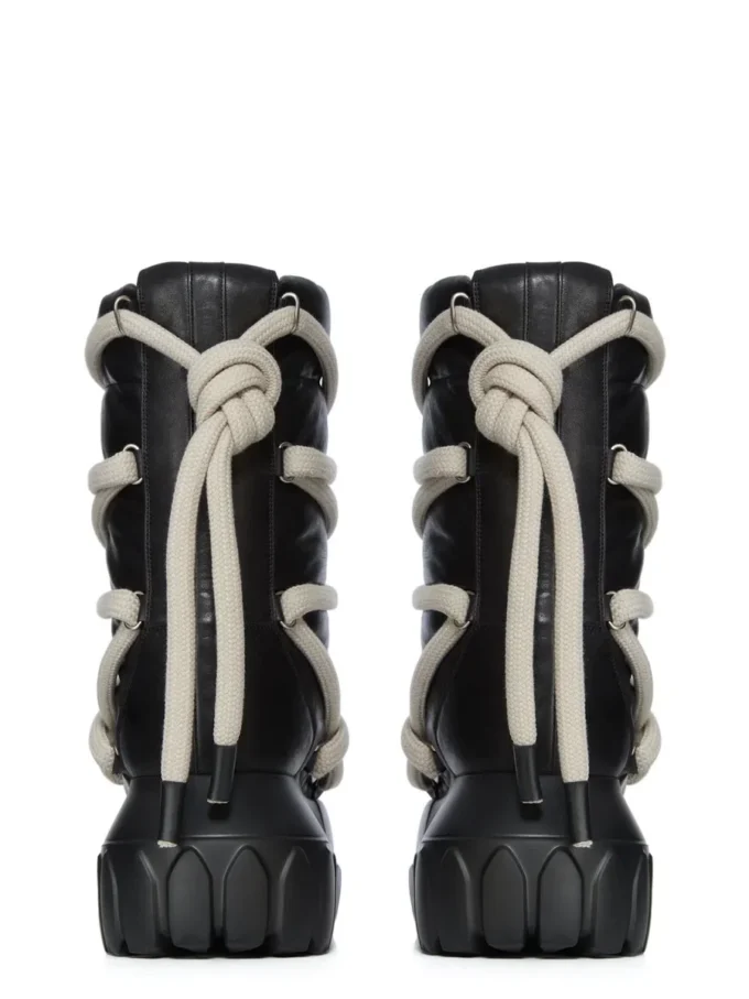 RICK OWENS – SCHOENEN RU02E1862LLPPW3-09 RICK OWENS – SCHOENEN RU02E1862LLPPW3-09