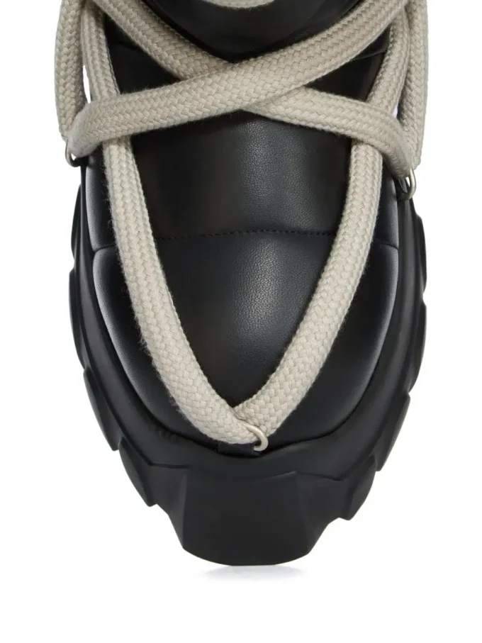 RICK OWENS – SCHOENEN RU02E1862LLPPW3-09 RICK OWENS – SCHOENEN RU02E1862LLPPW3-09