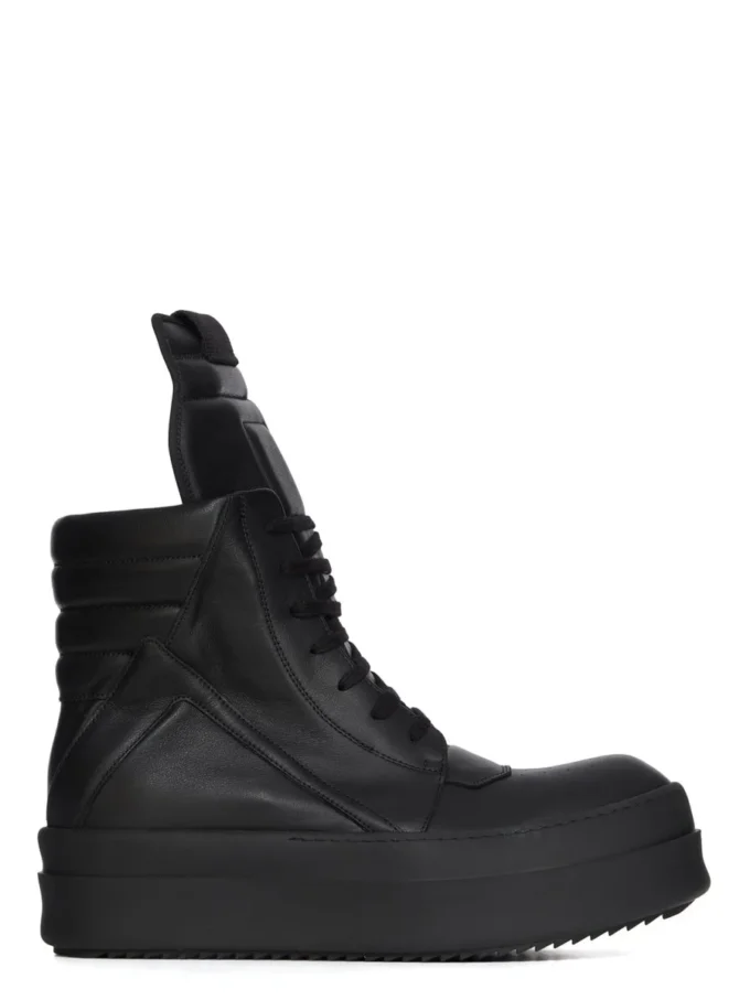 RICK OWENS – SCHOENEN RU02E1868LCO-09ALL RICK OWENS – SCHOENEN RU02E1868LCO-09ALL