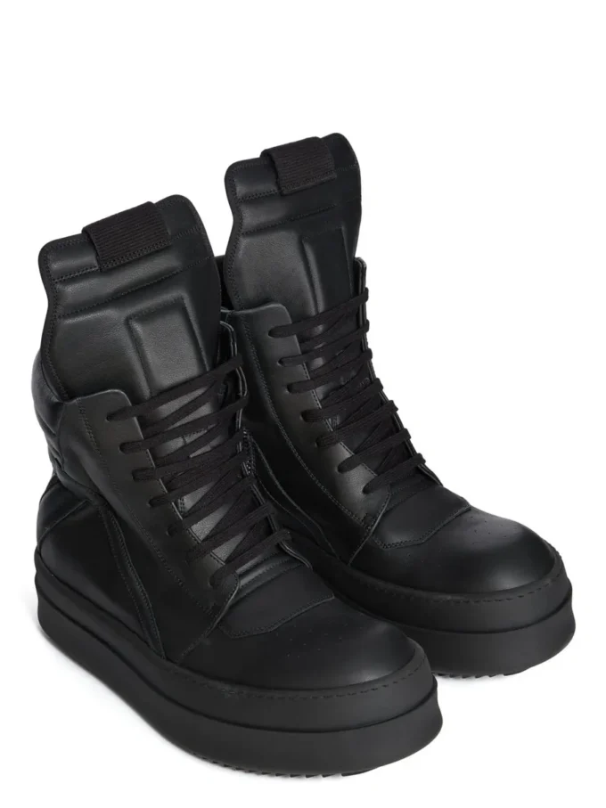 RICK OWENS – SCHOENEN RU02E1868LCO-09ALL RICK OWENS – SCHOENEN RU02E1868LCO-09ALL
