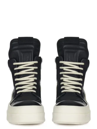 RICK OWENS – SCHOENEN RU02E1868LCO-911
