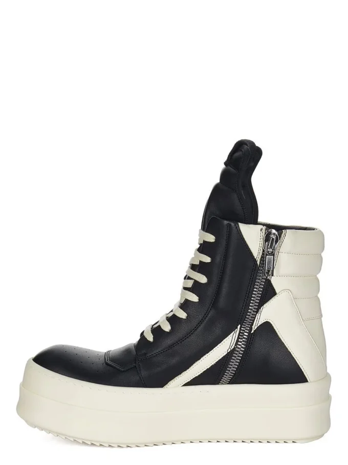 RICK OWENS – SCHOENEN RU02E1868LCO-911 RICK OWENS – SCHOENEN RU02E1868LCO-911