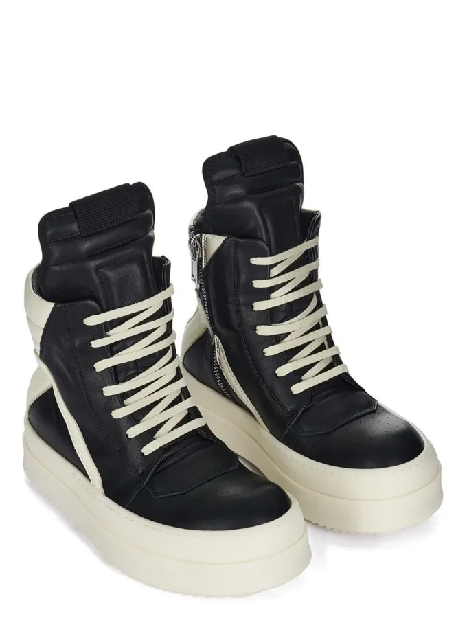 RICK OWENS – SCHOENEN RU02E1868LCO-911 RICK OWENS – SCHOENEN RU02E1868LCO-911