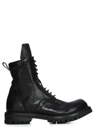 RICK OWENS – SCHOENEN RU02E1869LGY-09