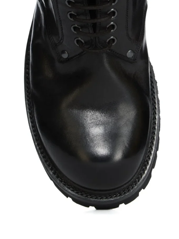 RICK OWENS – SCHOENEN RU02E1869LGY-09 RICK OWENS – SCHOENEN RU02E1869LGY-09