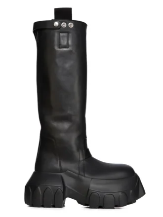 RICK OWENS – SCHOENEN RU02E1870LOO-09