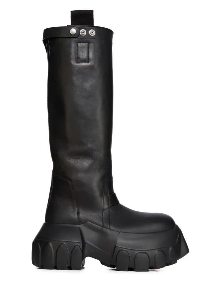 RICK OWENS – SCHOENEN RU02E1870LOO-09 RICK OWENS – SCHOENEN RU02E1870LOO-09