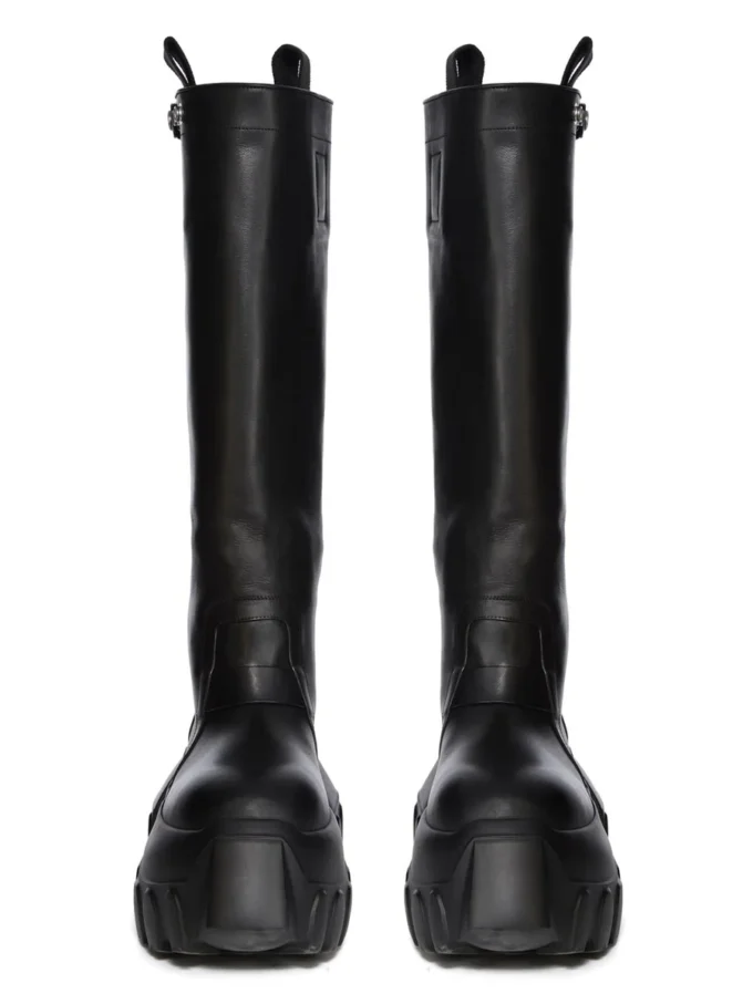 RICK OWENS – SCHOENEN RU02E1870LOO-09 RICK OWENS – SCHOENEN RU02E1870LOO-09