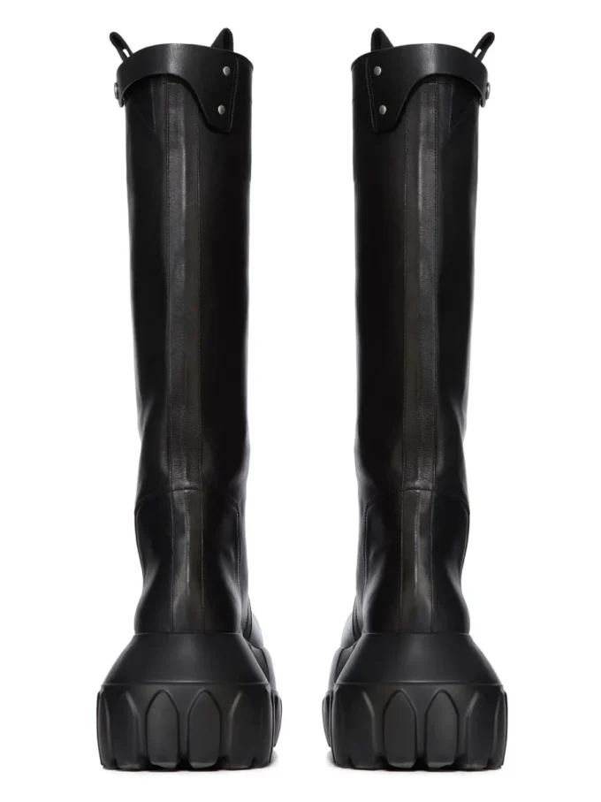 RICK OWENS – SCHOENEN RU02E1870LOO-09 RICK OWENS – SCHOENEN RU02E1870LOO-09