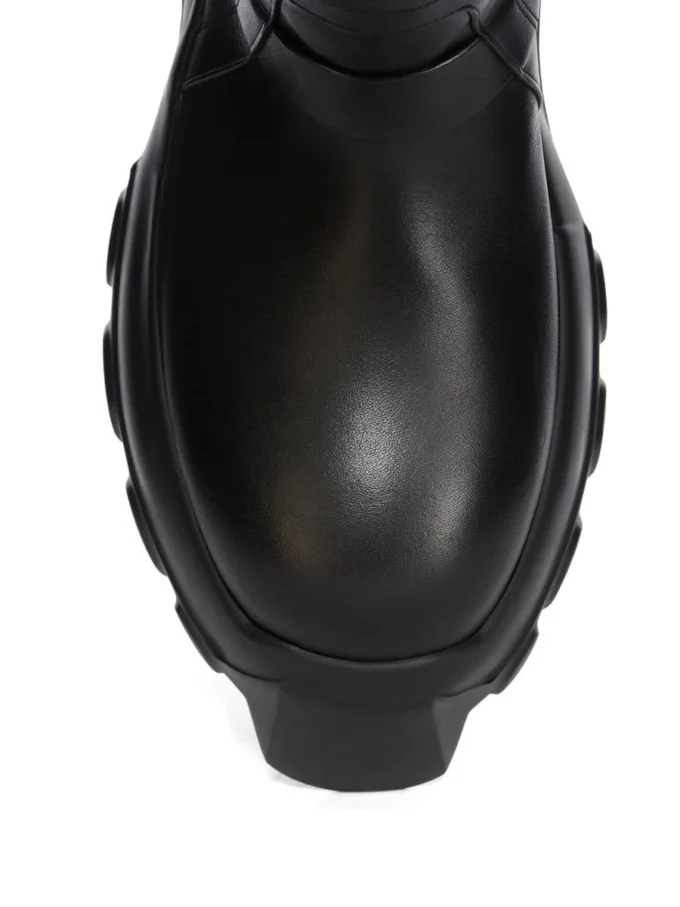 RICK OWENS – SCHOENEN RU02E1870LOO-09 RICK OWENS – SCHOENEN RU02E1870LOO-09