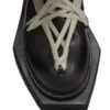 RICK OWENS – SCHOENEN RU02E1872LGYW1-09 RICK OWENS – SCHOENEN RU02E1872LGYW1-09