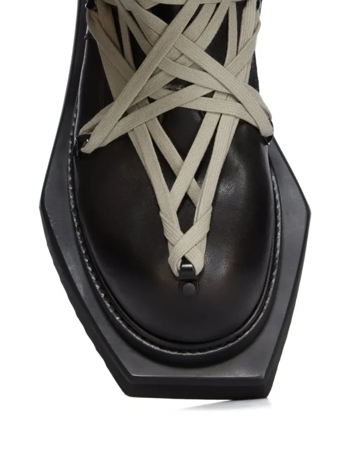 RICK OWENS – SCHOENEN RU02E1872LGYW1-09 RICK OWENS – SCHOENEN RU02E1872LGYW1-09