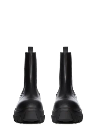 RICK OWENS – SCHOENEN RU02E1881LGE-99