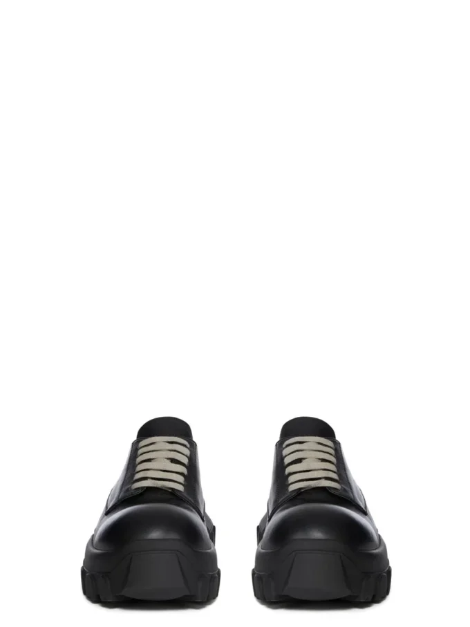 RICK OWENS – SCHOENEN RU02E1884LOO-99 RICK OWENS – SCHOENEN RU02E1884LOO-99