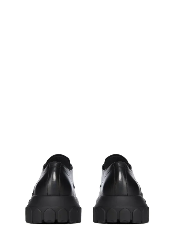 RICK OWENS – SCHOENEN RU02E1884LOO-99 RICK OWENS – SCHOENEN RU02E1884LOO-99
