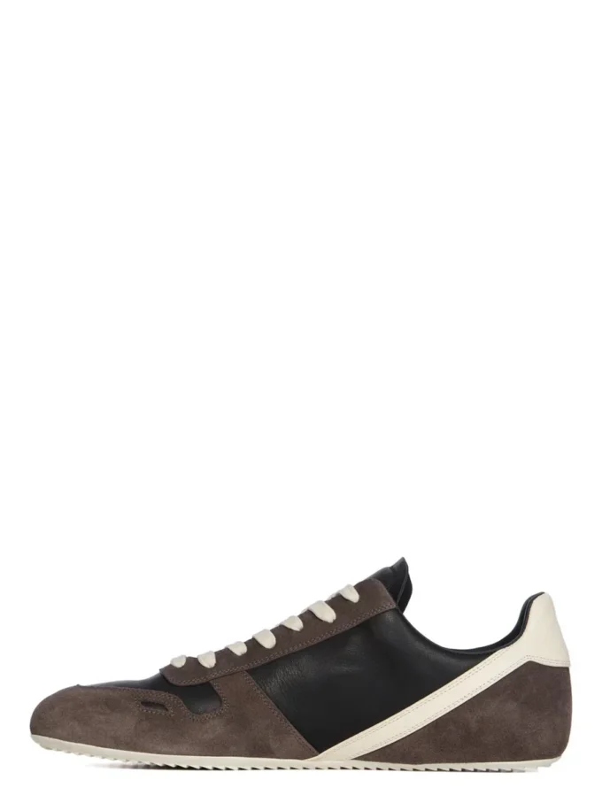 RICK OWENS – SCHOENEN RU02E1889LVOOCO-78911 RICK OWENS – SCHOENEN RU02E1889LVOOCO-78911