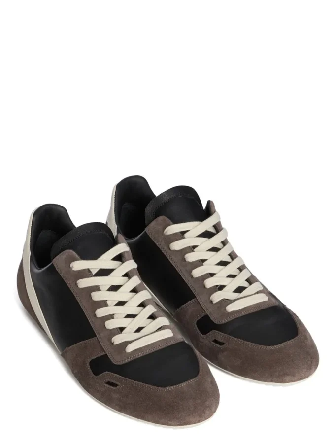 RICK OWENS – SCHOENEN RU02E1889LVOOCO-78911 RICK OWENS – SCHOENEN RU02E1889LVOOCO-78911
