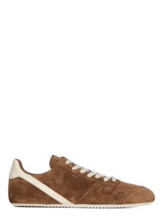 RICK OWENS – SCHOENEN RU02E1889LVSLCO-13411