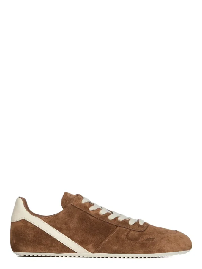 RICK OWENS – SCHOENEN RU02E1889LVSLCO-13411 RICK OWENS – SCHOENEN RU02E1889LVSLCO-13411