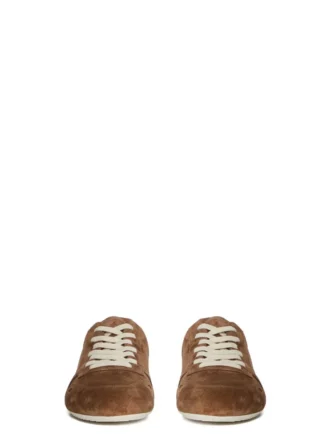 RICK OWENS – SCHOENEN RU02E1889LVSLCO-13411