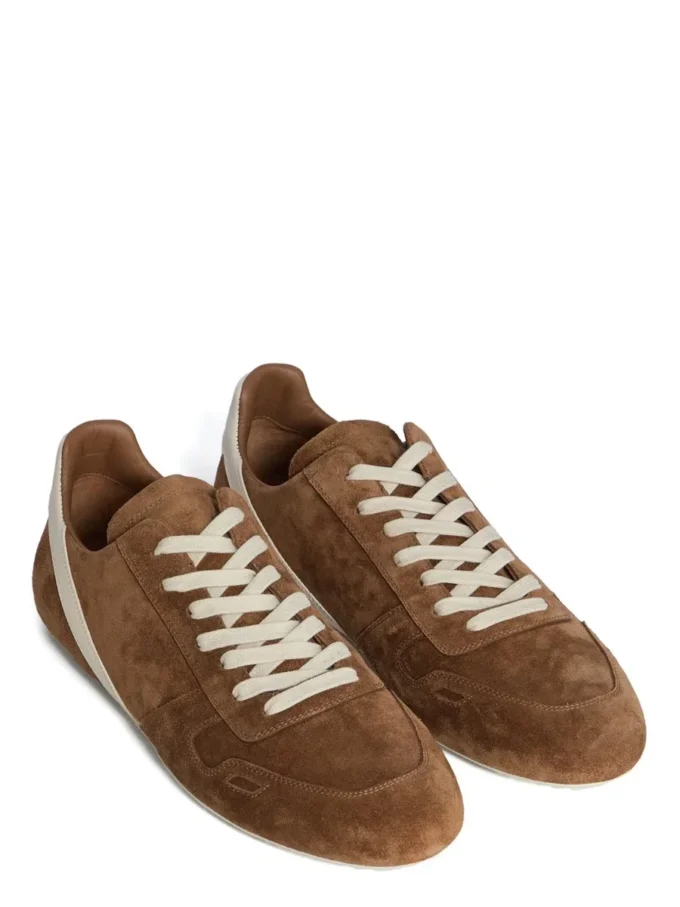 RICK OWENS – SCHOENEN RU02E1889LVSLCO-13411 RICK OWENS – SCHOENEN RU02E1889LVSLCO-13411