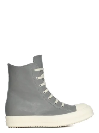 RICK OWENS – SCHOENEN RU02E1890LGY-0611