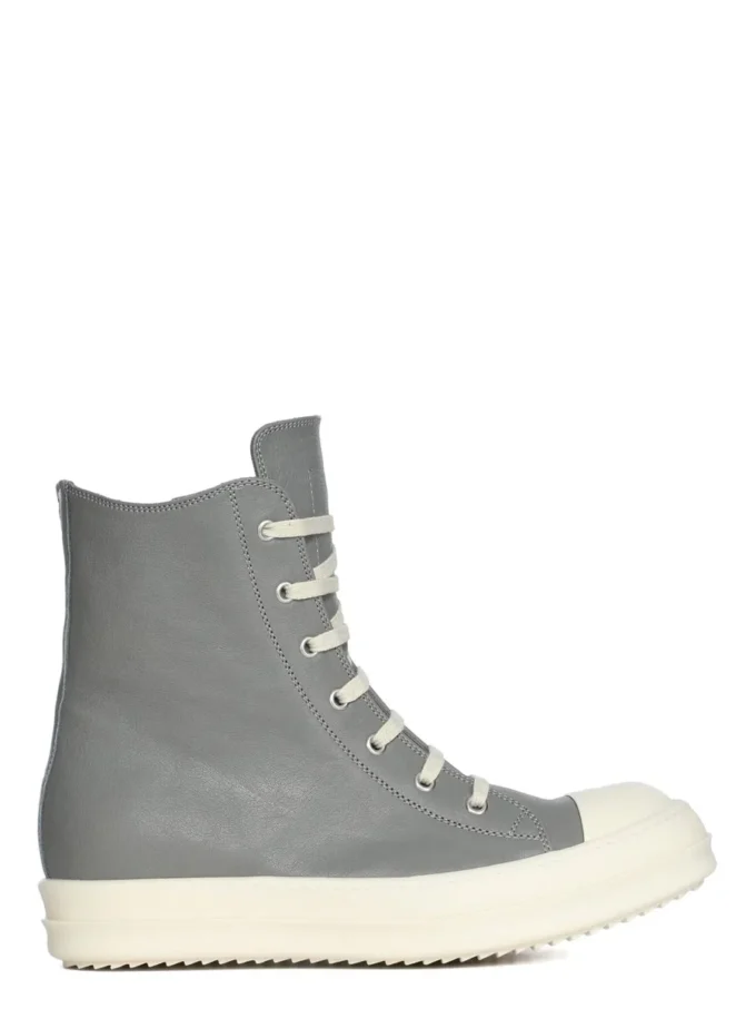 RICK OWENS – SCHOENEN RU02E1890LGY-0611 RICK OWENS – SCHOENEN RU02E1890LGY-0611