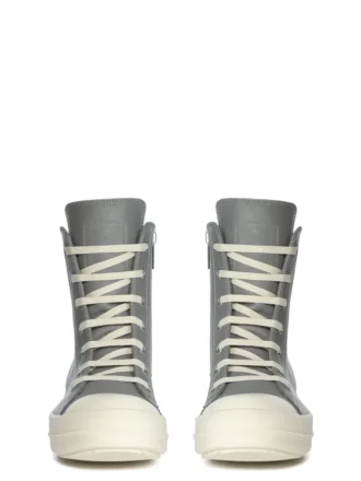 RICK OWENS – SCHOENEN RU02E1890LGY-0611