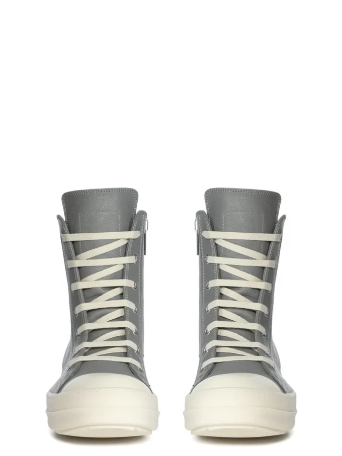 RICK OWENS – SCHOENEN RU02E1890LGY-0611 RICK OWENS – SCHOENEN RU02E1890LGY-0611