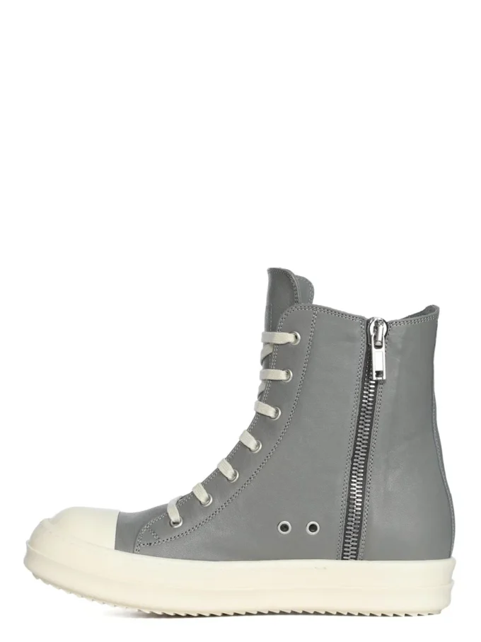 RICK OWENS – SCHOENEN RU02E1890LGY-0611 RICK OWENS – SCHOENEN RU02E1890LGY-0611