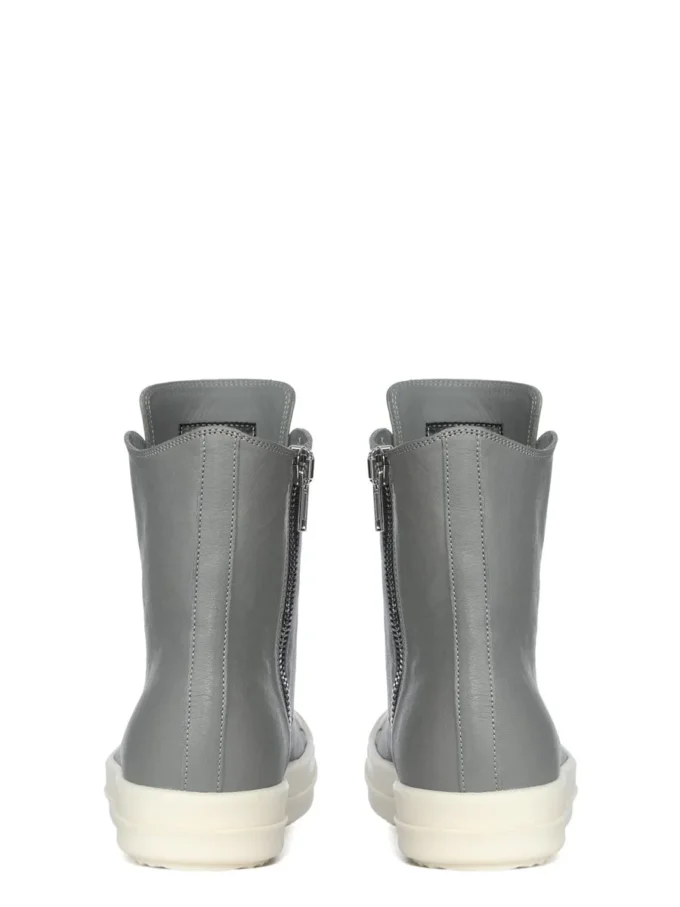 RICK OWENS – SCHOENEN RU02E1890LGY-0611 RICK OWENS – SCHOENEN RU02E1890LGY-0611