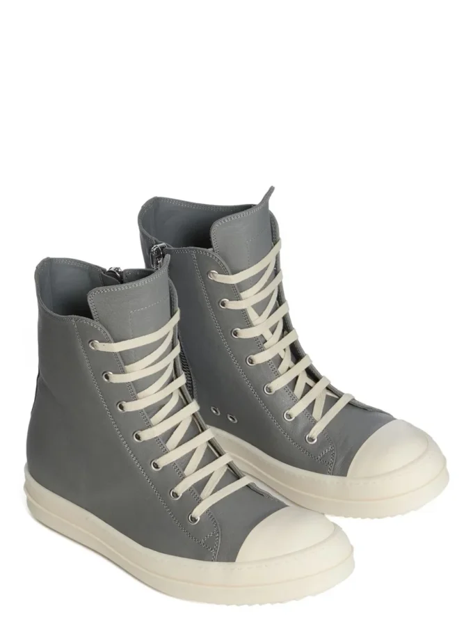 RICK OWENS – SCHOENEN RU02E1890LGY-0611 RICK OWENS – SCHOENEN RU02E1890LGY-0611