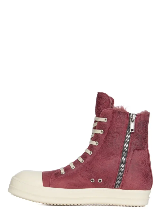 RICK OWENS – SCHOENEN RU02E1890LSHC-1311 RICK OWENS – SCHOENEN RU02E1890LSHC-1311