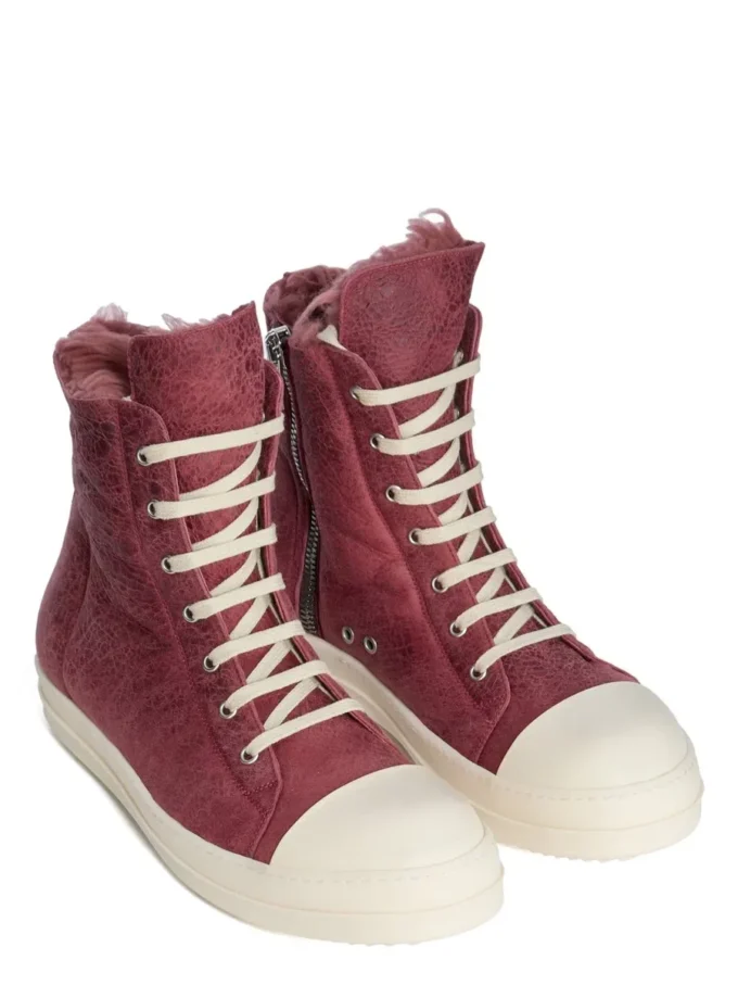 RICK OWENS – SCHOENEN RU02E1890LSHC-1311 RICK OWENS – SCHOENEN RU02E1890LSHC-1311