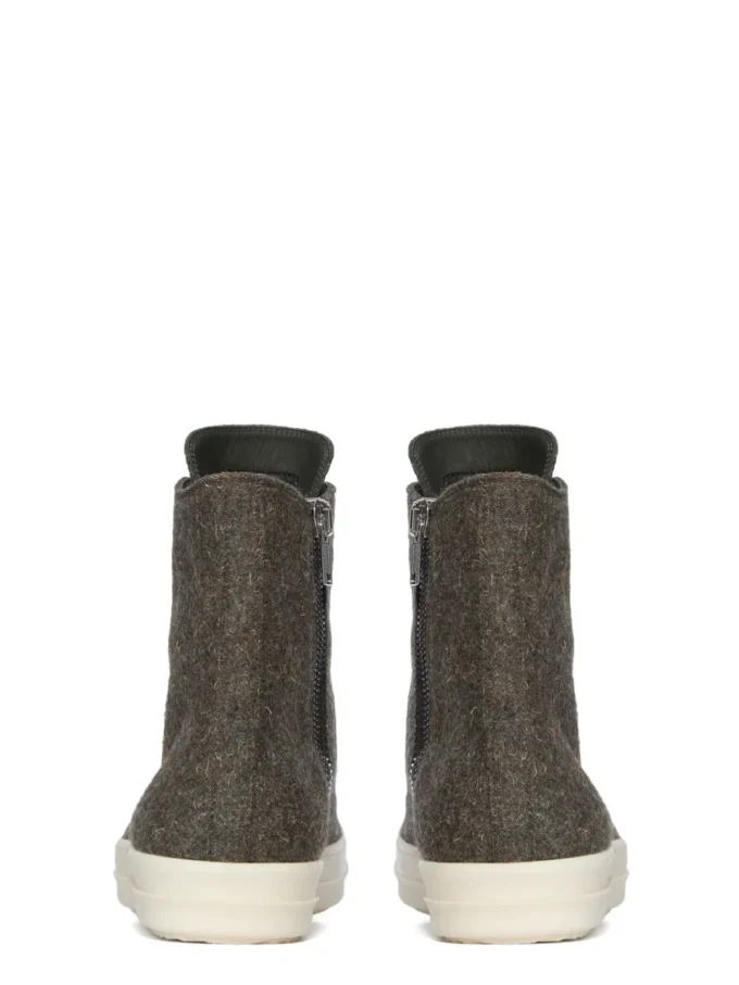 RICK OWENS – SCHOENEN RU02E1890WRU-2511 RICK OWENS – SCHOENEN RU02E1890WRU-2511