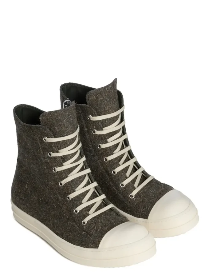 RICK OWENS – SCHOENEN RU02E1890WRU-2511 RICK OWENS – SCHOENEN RU02E1890WRU-2511