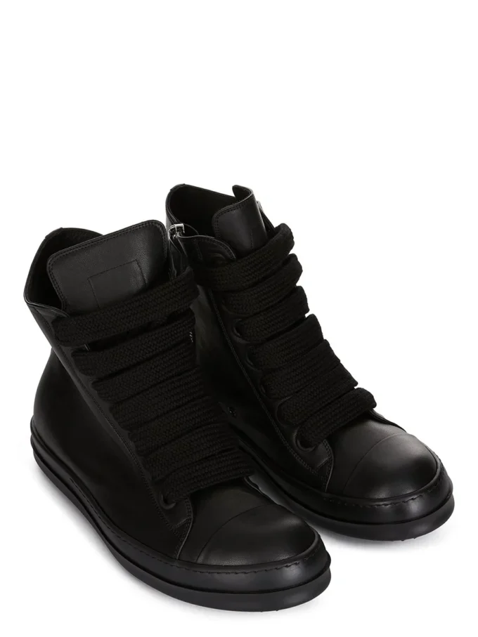 RICK OWENS – SCHOENEN RU02E1892LCOW2-09ALL RICK OWENS – SCHOENEN RU02E1892LCOW2-09ALL