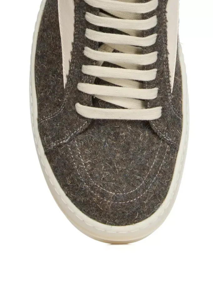 RICK OWENS – SCHOENEN RU02E1897WRULVS-2511 RICK OWENS – SCHOENEN RU02E1897WRULVS-2511