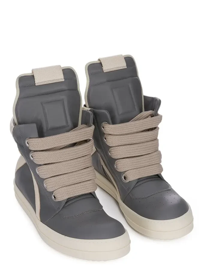 RICK OWENS – SCHOENEN RU02E1898LCOW2-0611 RICK OWENS – SCHOENEN RU02E1898LCOW2-0611