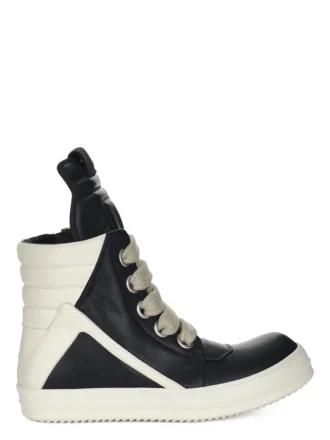 RICK OWENS – SCHOENEN RU02E1898LCOW2-911