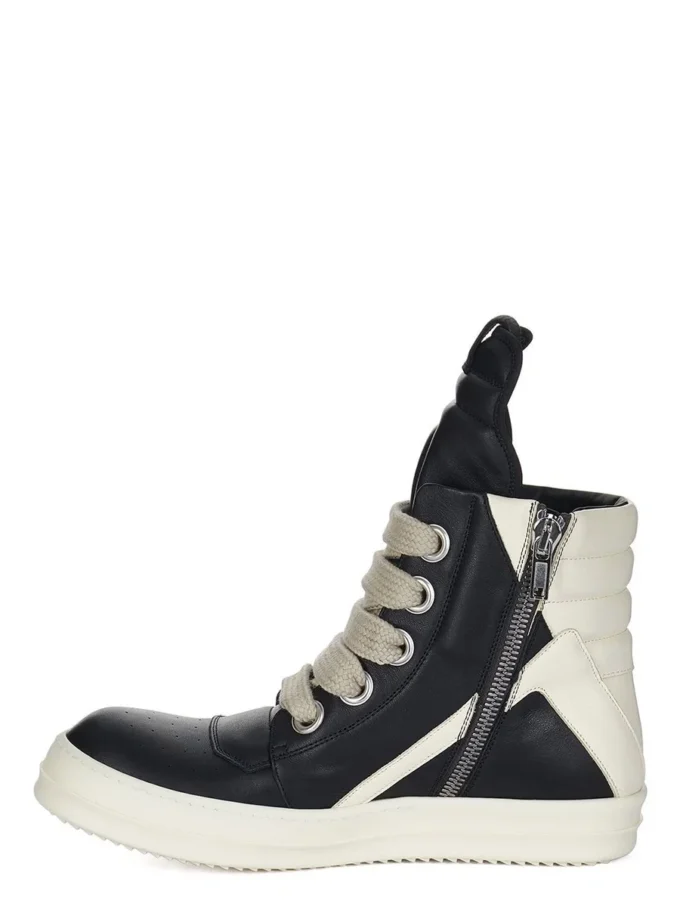 RICK OWENS – SCHOENEN RU02E1898LCOW2-911 RICK OWENS – SCHOENEN RU02E1898LCOW2-911