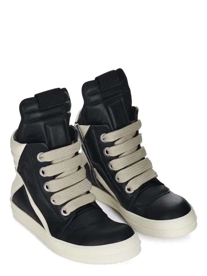 RICK OWENS – SCHOENEN RU02E1898LCOW2-911 RICK OWENS – SCHOENEN RU02E1898LCOW2-911
