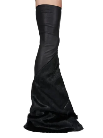 RICK OWENS – SCHOENEN RU02E1899LSLHL-91