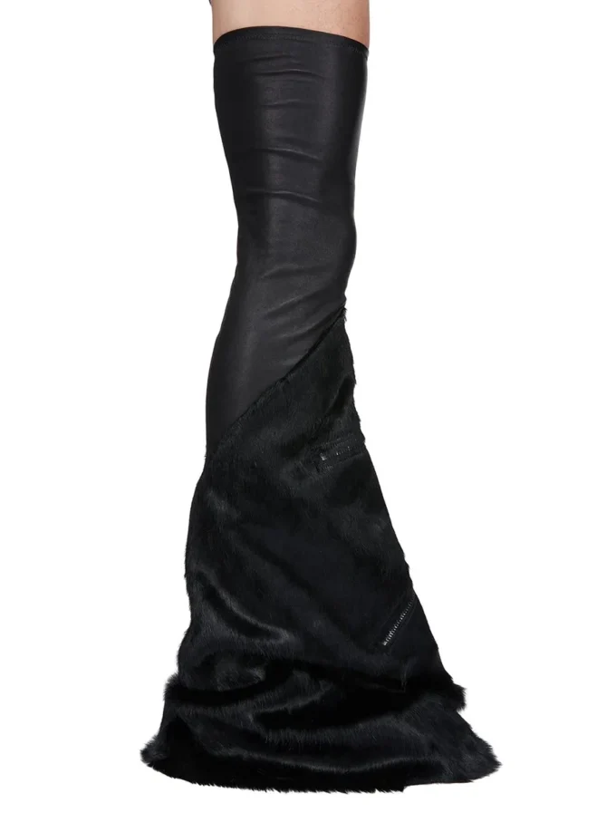 RICK OWENS – SCHOENEN RU02E1899LSLHL-91 RICK OWENS – SCHOENEN RU02E1899LSLHL-91