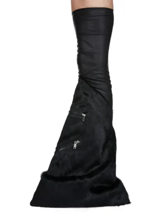 RICK OWENS – SCHOENEN RU02E1899LSLHL-91