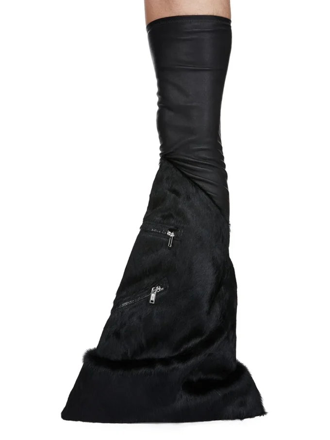 RICK OWENS – SCHOENEN RU02E1899LSLHL-91 RICK OWENS – SCHOENEN RU02E1899LSLHL-91