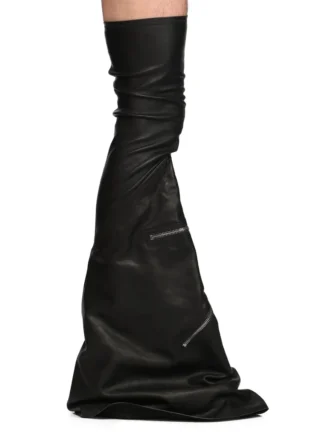 RICK OWENS – SCHOENEN RU02E1899LSLOO-91