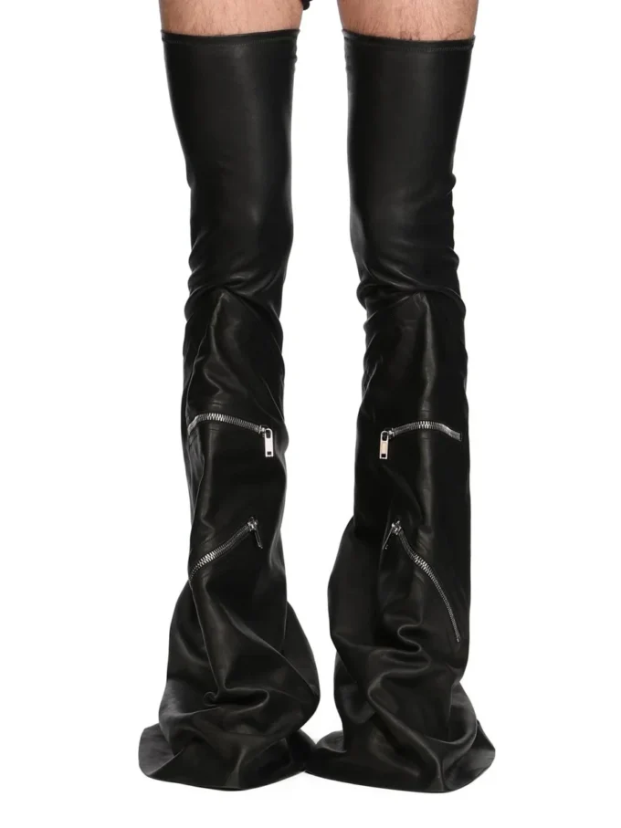 RICK OWENS – SCHOENEN RU02E1899LSLOO-91 RICK OWENS – SCHOENEN RU02E1899LSLOO-91